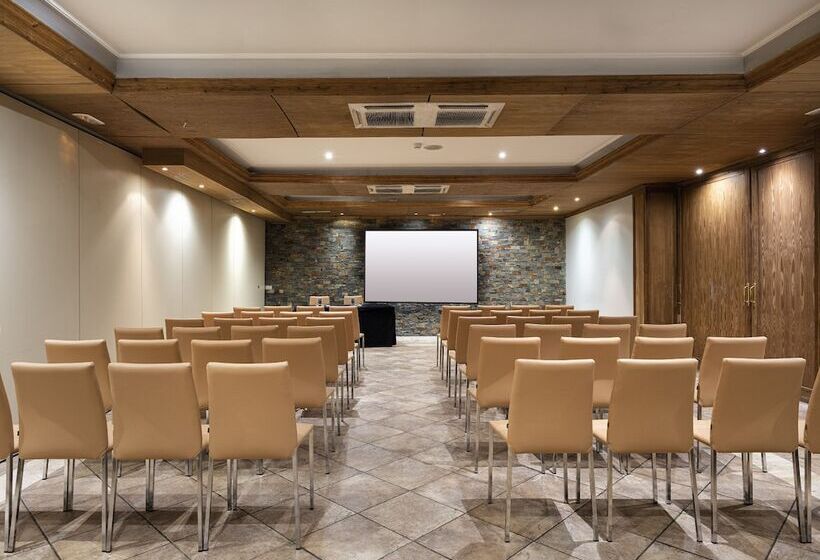 Fotos del hotel Vielha Baqueira, Affiliated By Meliá:  49