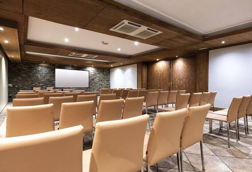 Fotos del hotel Vielha Baqueira, Affiliated By Meliá:  11