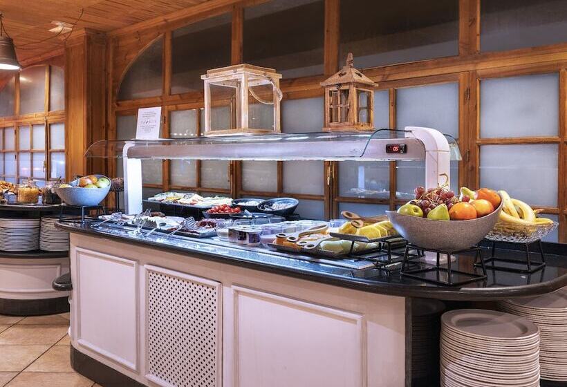 Fotos del hotel Vielha Baqueira, Affiliated By Meliá:  57