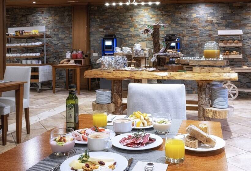 Fotos del hotel Vielha Baqueira, Affiliated By Meliá:  9