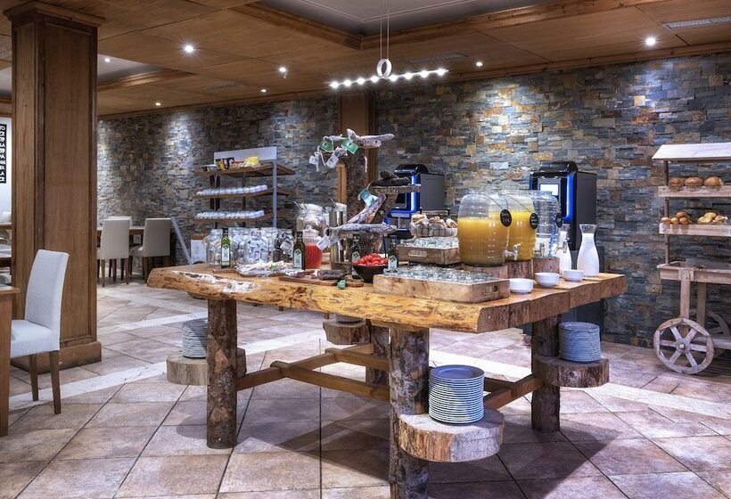 Fotos del hotel Vielha Baqueira, Affiliated By Meliá:  58