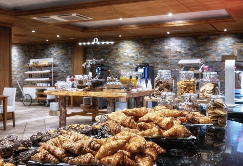 Fotos del hotel Vielha Baqueira, Affiliated By Meliá:  59