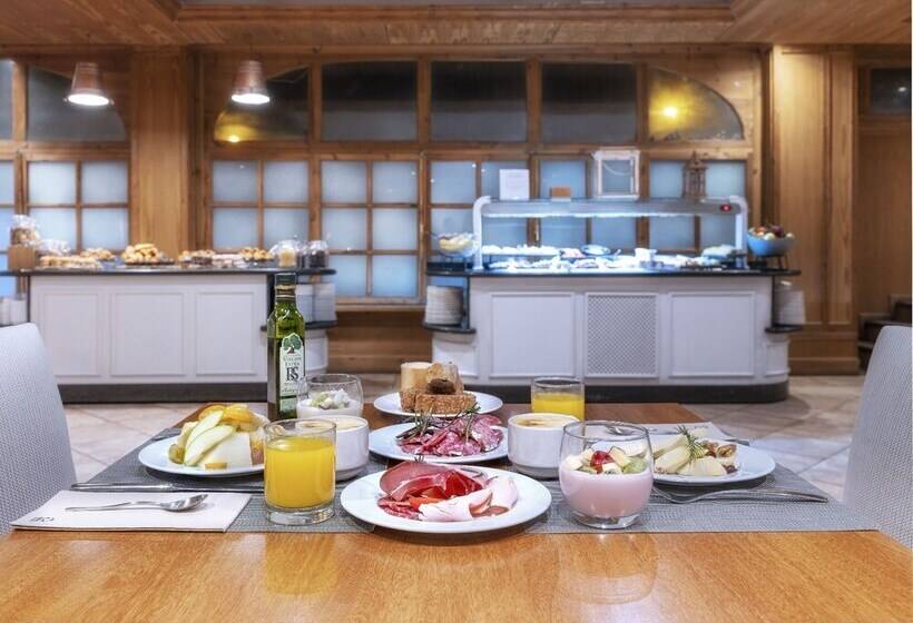 Fotos del hotel Vielha Baqueira, Affiliated By Meliá:  60