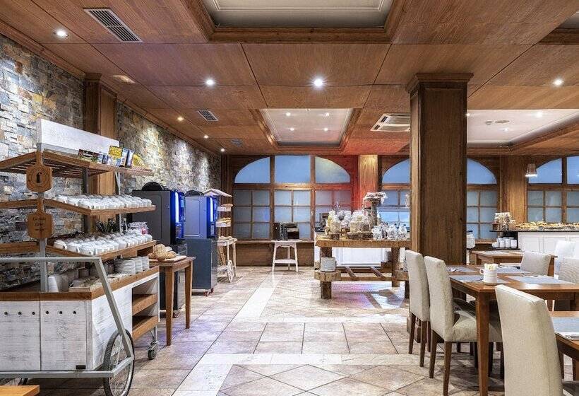 Fotos del hotel Vielha Baqueira, Affiliated By Meliá:  62