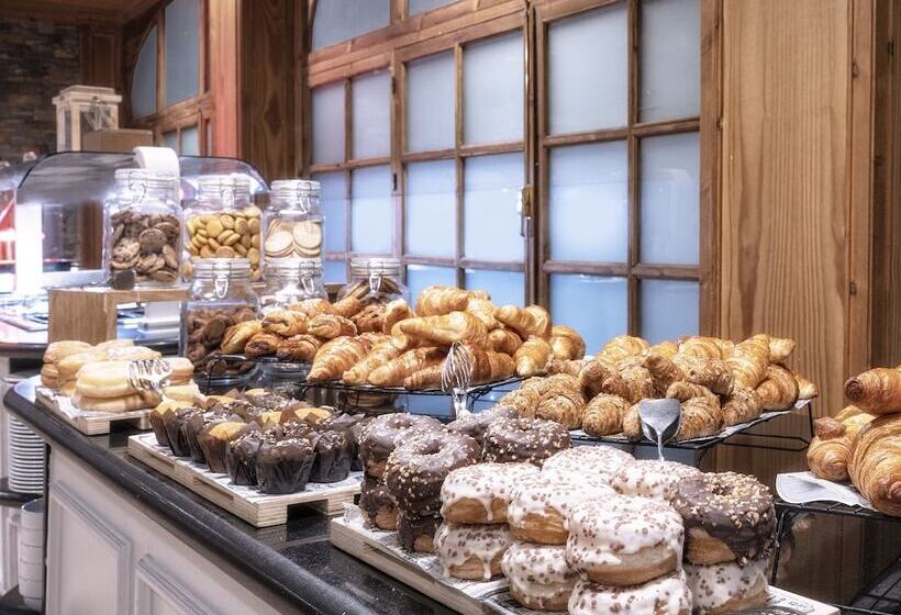 Fotos del hotel Vielha Baqueira, Affiliated By Meliá:  64