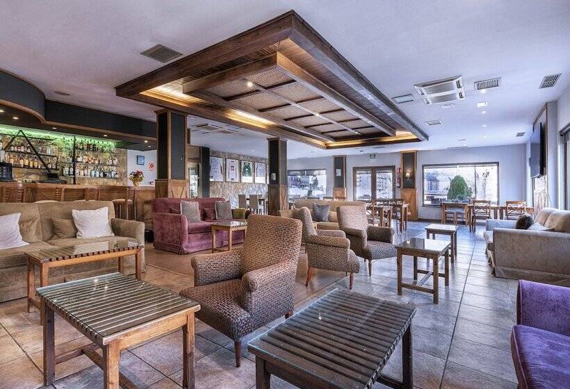 Fotos del hotel Vielha Baqueira, Affiliated By Meliá:  65