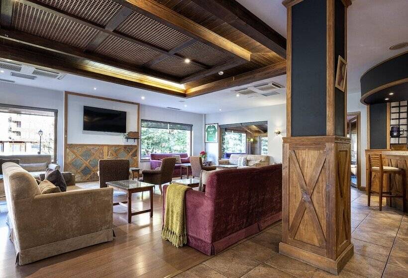 Fotos del hotel Vielha Baqueira, Affiliated By Meliá:  66