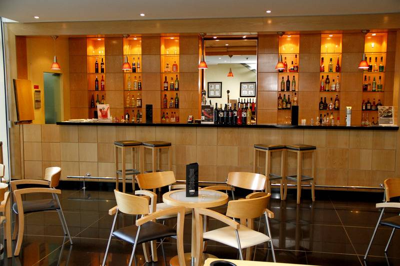 בית מלון כפרי Vila Gale Opera