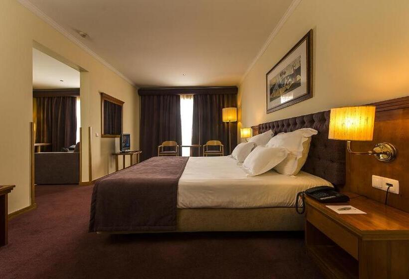 Fotos del hotel Vila Gale Porto  Centro:  5