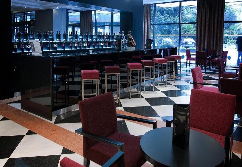 Fotos del hotel Vila Gale Porto  Centro:  14