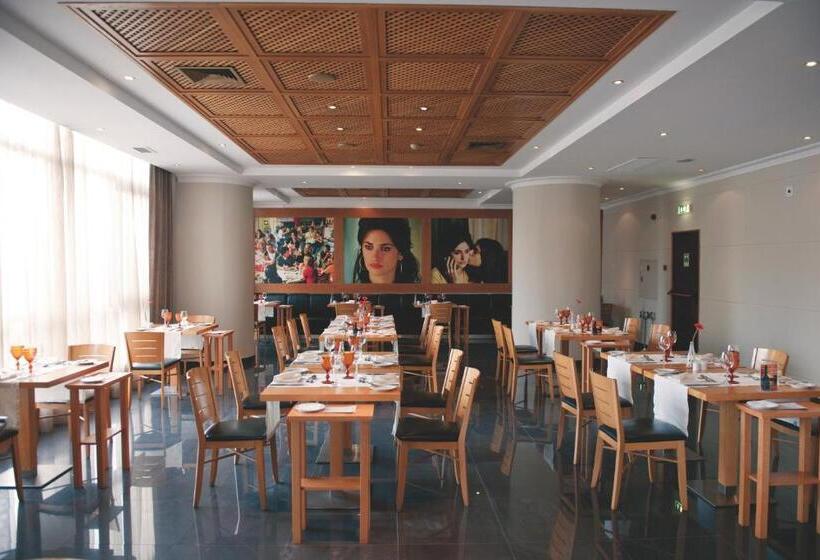 Fotos del hotel Vila Gale Porto  Centro:  26