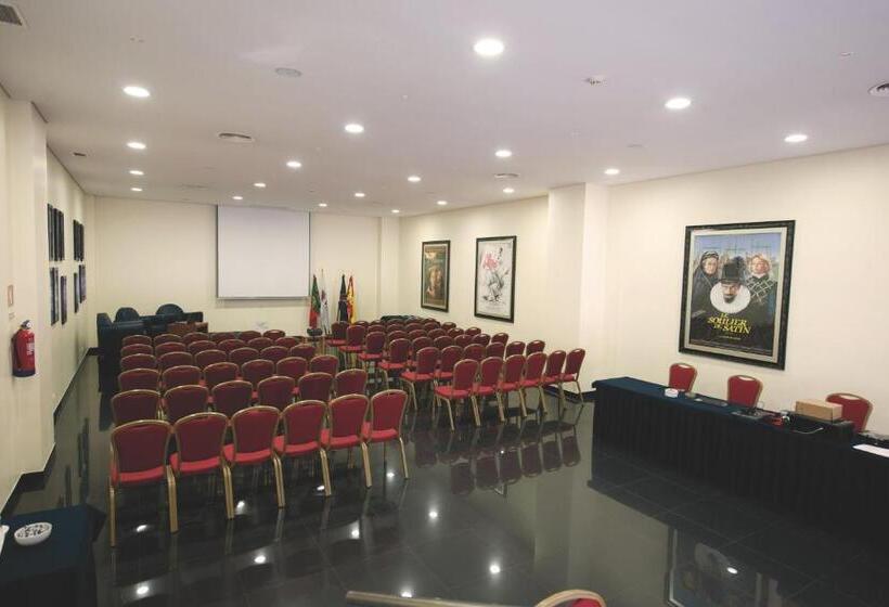 Fotos del hotel Vila Gale Porto  Centro:  18