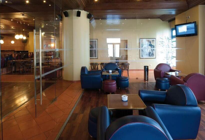 Fotos del hotel Vila Gale Porto  Centro:  19