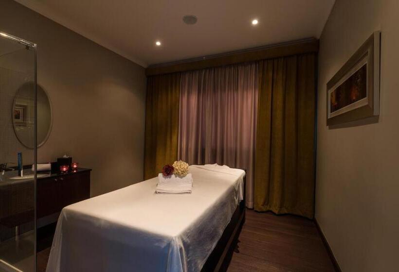 Fotos del hotel Vila Gale Porto  Centro:  2