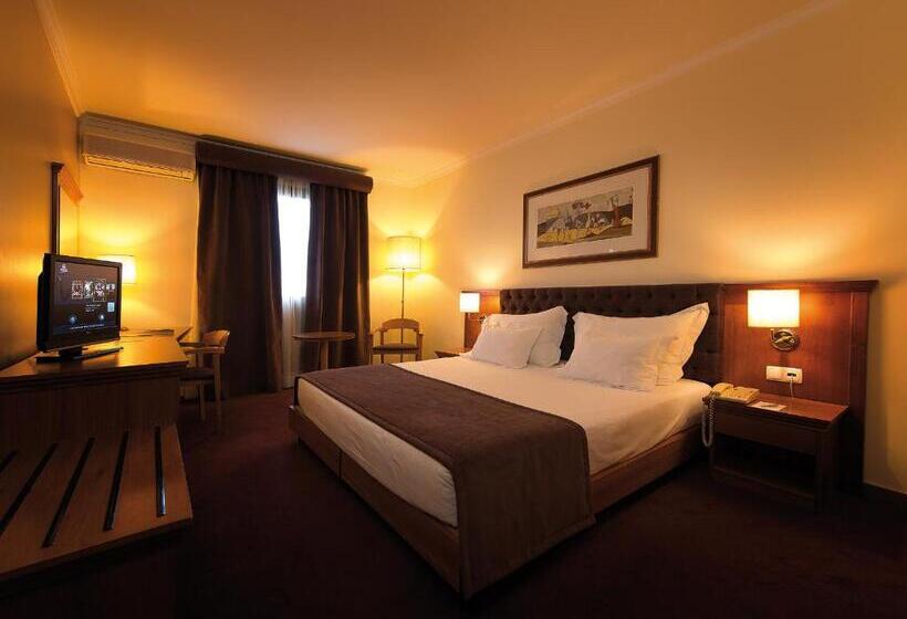 Fotos del hotel Vila Gale Porto  Centro:  6