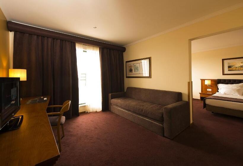 Fotos del hotel Vila Gale Porto  Centro:  30