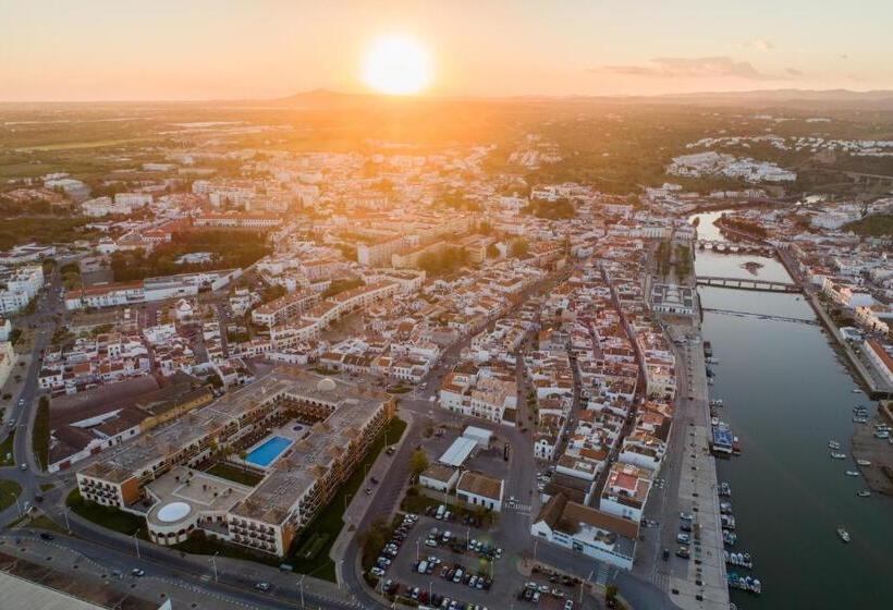 Fotos del hotel Vila Gale Tavira:  12