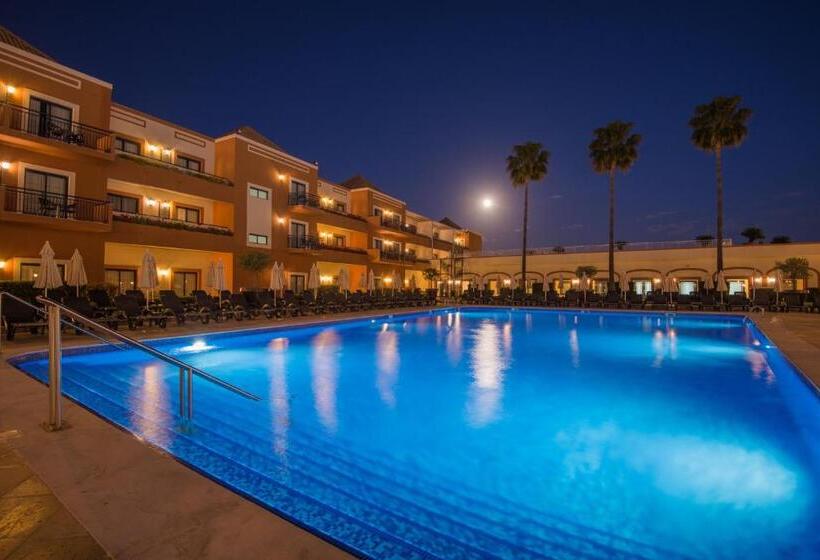 Fotos del hotel Vila Gale Tavira:  34