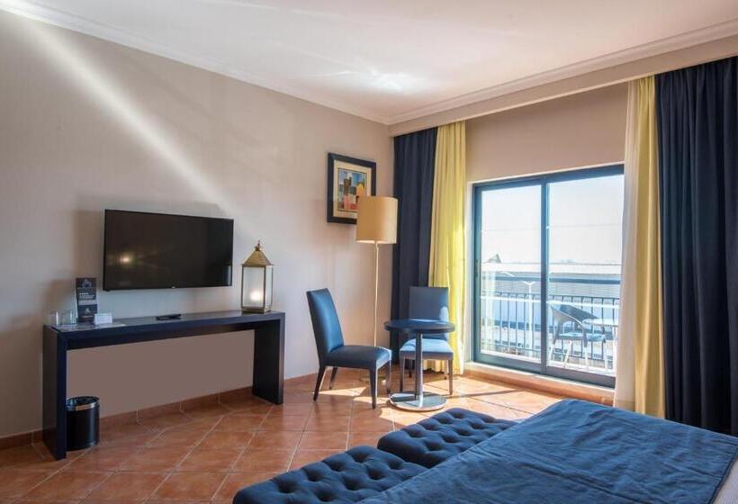 Fotos del hotel Vila Gale Tavira:  6