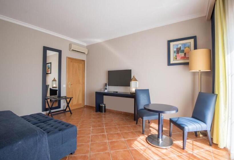 Fotos del hotel Vila Gale Tavira:  2