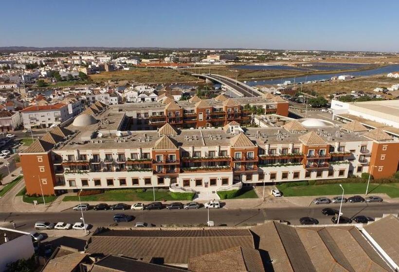 Fotos del hotel Vila Gale Tavira:  21