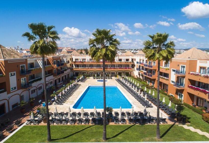 Fotos del hotel Vila Gale Tavira:  3