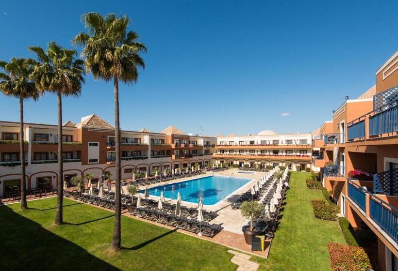 Fotos del hotel Vila Gale Tavira:  50
