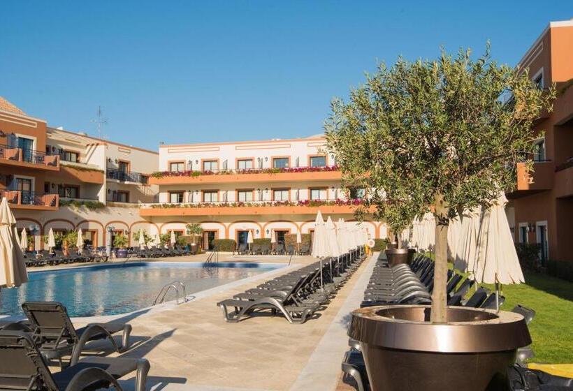 Fotos del hotel Vila Gale Tavira:  28