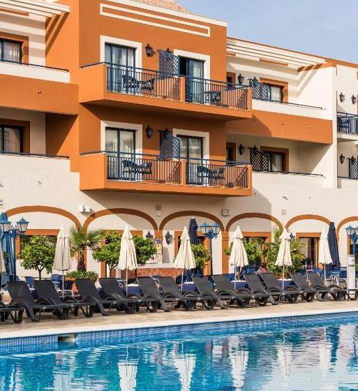 Fotos del hotel Vila Gale Tavira:  4