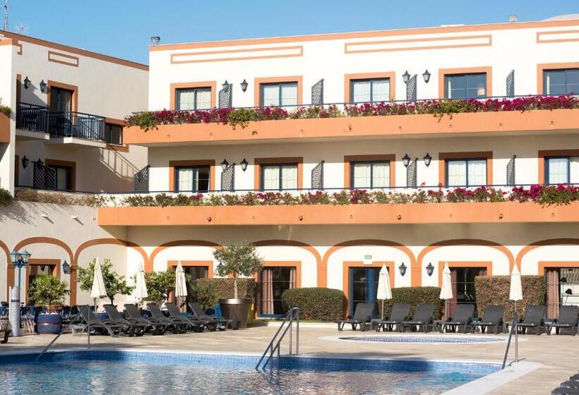 Fotos del hotel Vila Gale Tavira:  31