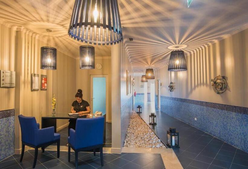 Fotos del hotel Vila Gale Tavira:  47