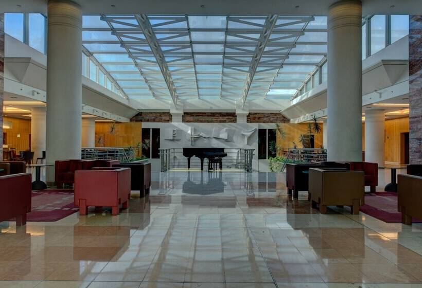 Vip Executive Entrecampos Hotel & Conference