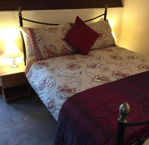 Fotos del hotel Westbury House: 1 Fotos del hotel Westbury House: 1