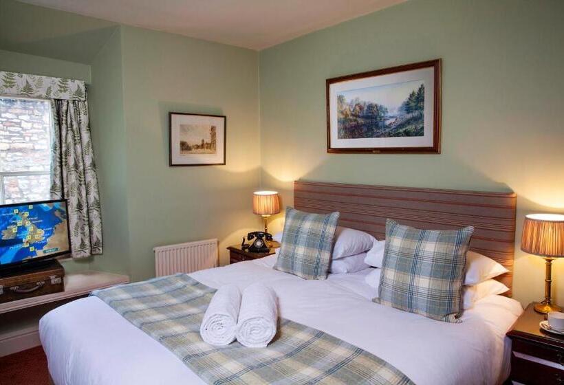 Отель White Hart Inn
