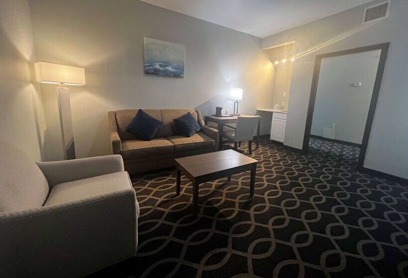 هتل Wingate By Wyndham Humble/houston Intercontinental Airport