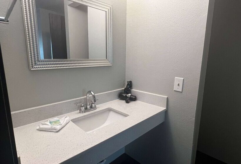هتل Wingate By Wyndham Humble/houston Intercontinental Airport