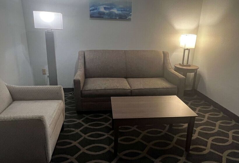 هتل Wingate By Wyndham Humble/houston Intercontinental Airport