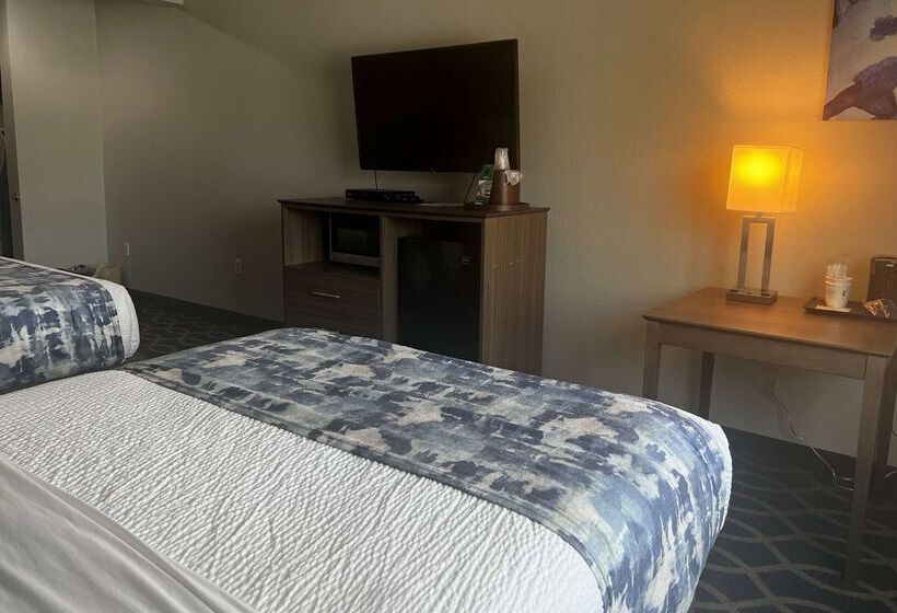 Hotel Wingate By Wyndham Humble Houston Intercontinental Airport