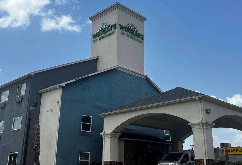هتل Wingate By Wyndham Humble/houston Intercontinental Airport