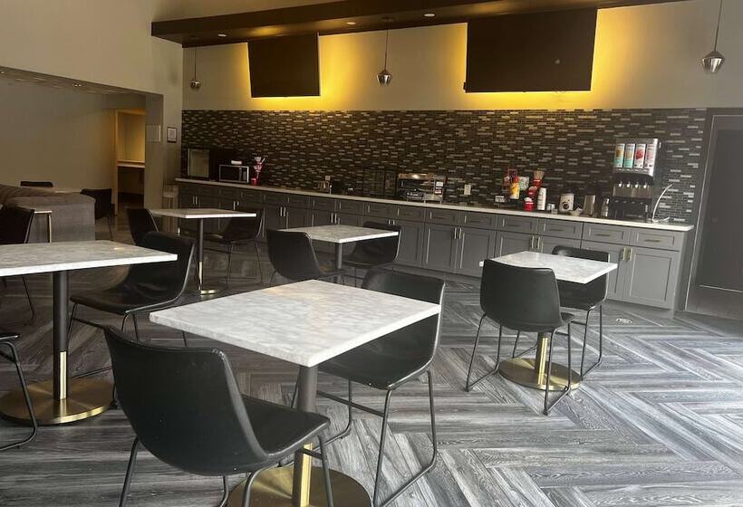 هتل Wingate By Wyndham Humble/houston Intercontinental Airport