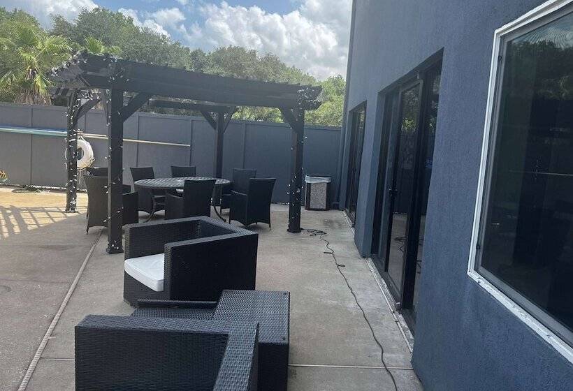 هتل Wingate By Wyndham Humble/houston Intercontinental Airport