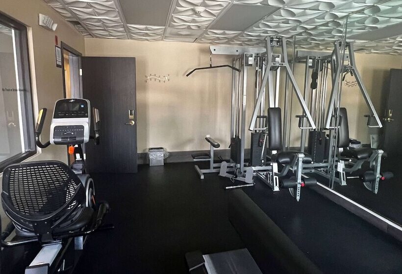 هتل Wingate By Wyndham Humble/houston Intercontinental Airport