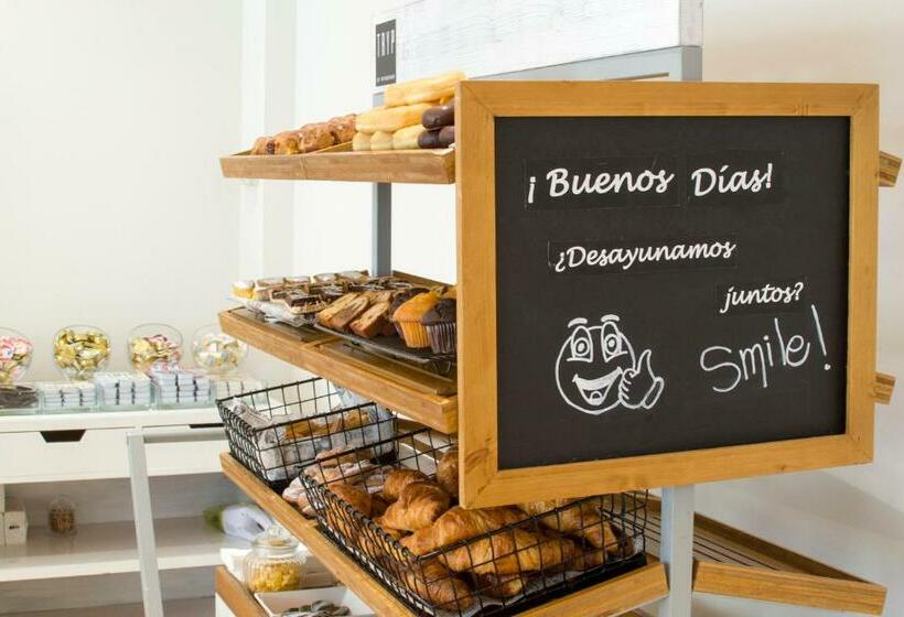 Fotos del hotel Tryp Gijón Rey Pelayo:  11