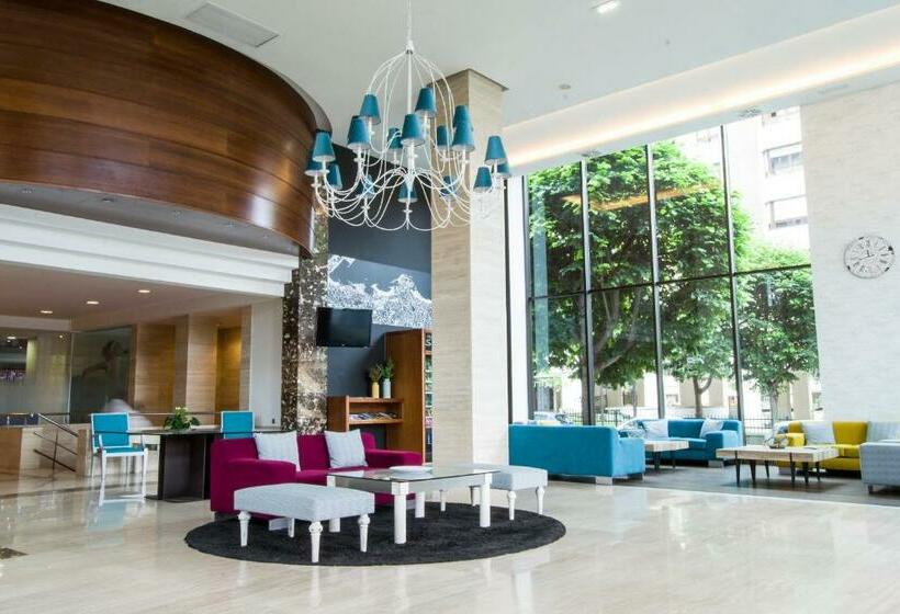 Fotos del hotel Tryp Gijón Rey Pelayo:  16
