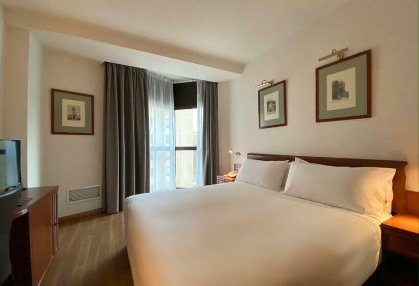 Fotos del hotel Tryp Gijón Rey Pelayo:  17