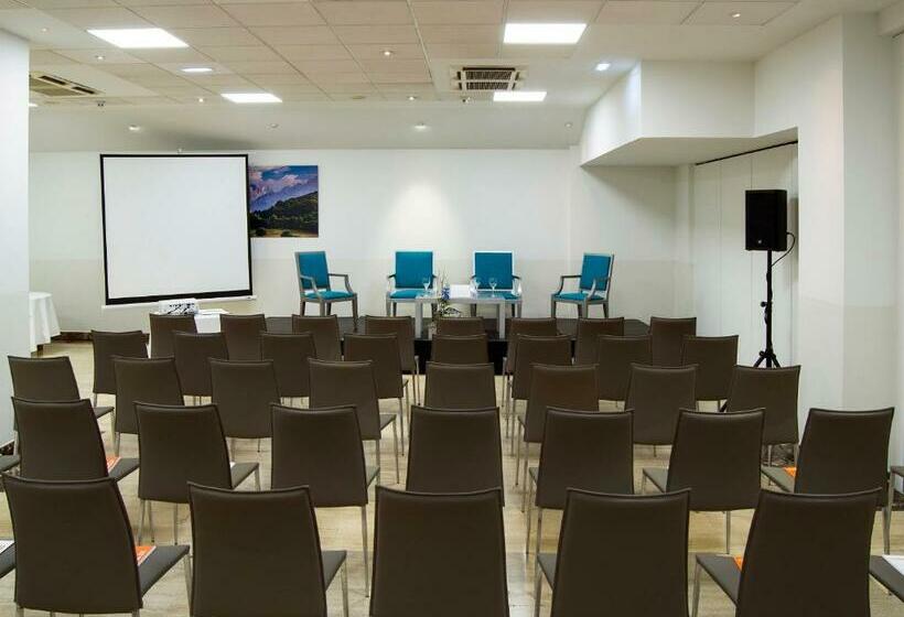 Fotos del hotel Tryp Gijón Rey Pelayo:  10