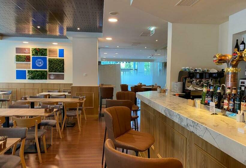 Fotos del hotel Tryp Gijón Rey Pelayo:  23
