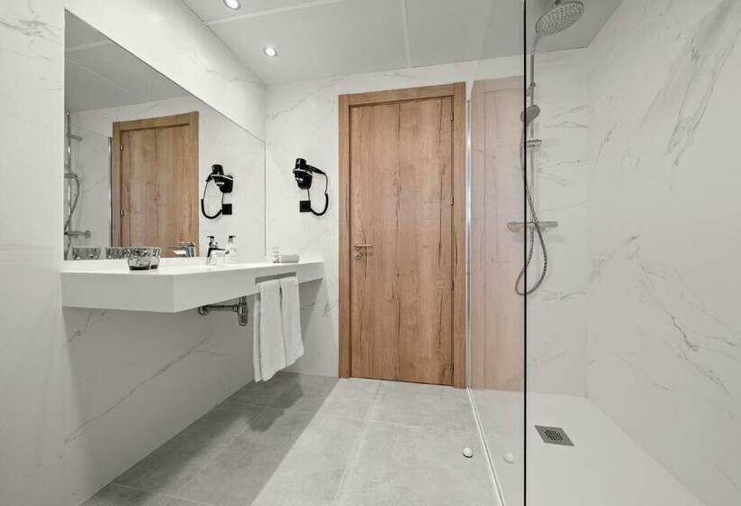 Fotos del hotel Tryp Gijón Rey Pelayo:  20