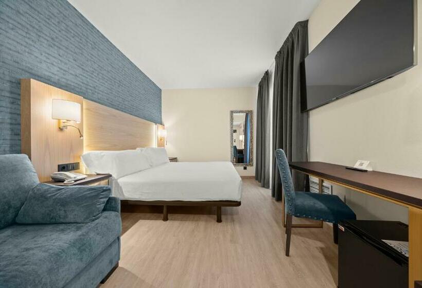 Fotos del hotel Tryp Gijón Rey Pelayo:  18