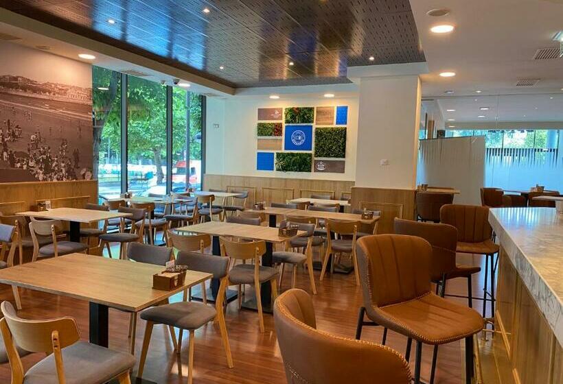 Fotos del hotel Tryp Gijón Rey Pelayo:  22